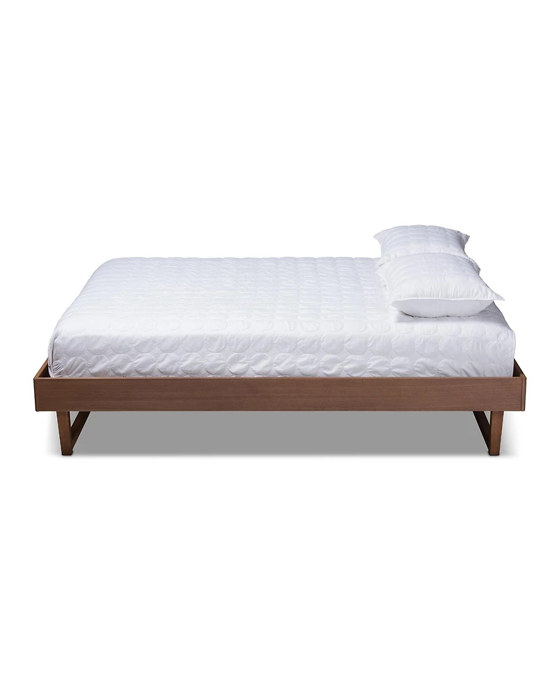 Liliya Bed - Queen