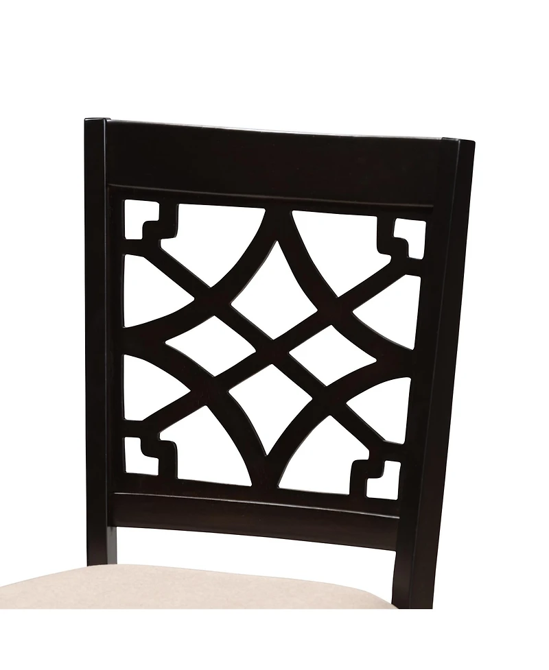 Mael Dining Chair, Set of 4