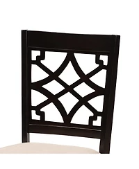 Mael Dining Chair, Set of 4