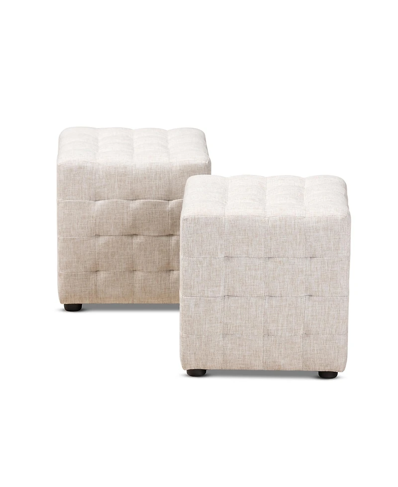 Elladio Ottoman