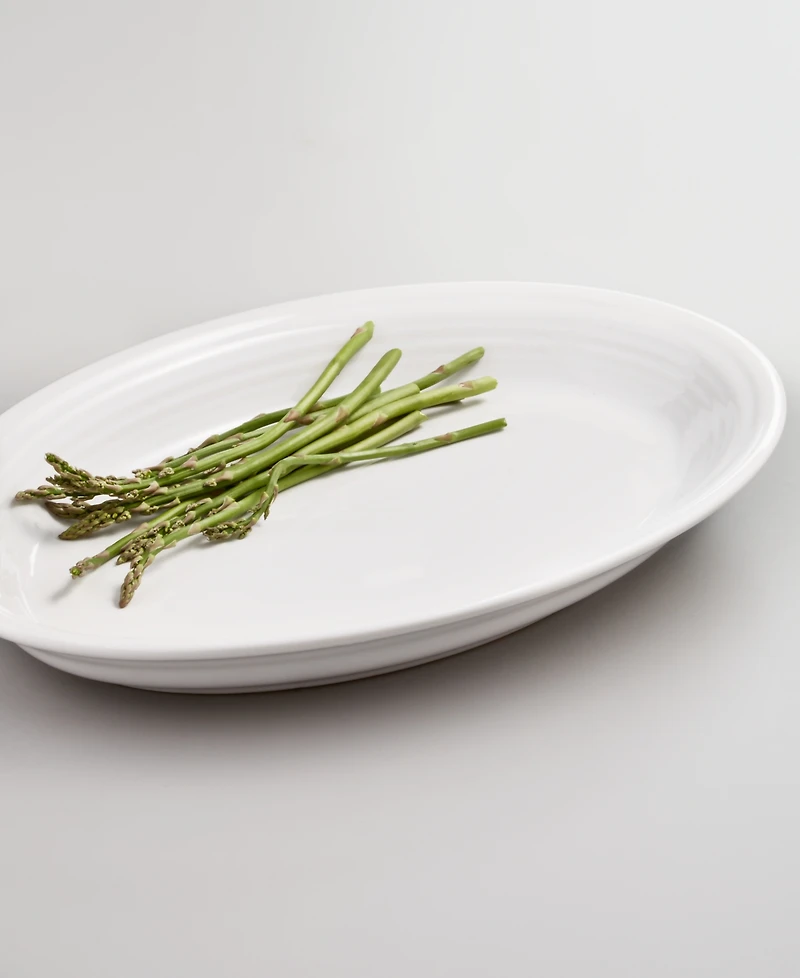 Fiesta 13 5/8" Large Oval Serving Platter