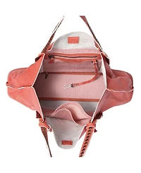 Old Trend Women's Genuine Leather Birch Tote Bag