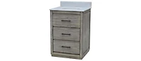 Closeout Caley Vanity