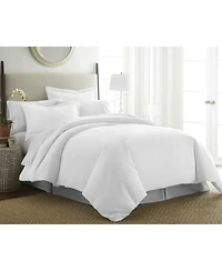 Pointehaven 525 Thread Count Duvet Cover Set, King/California King