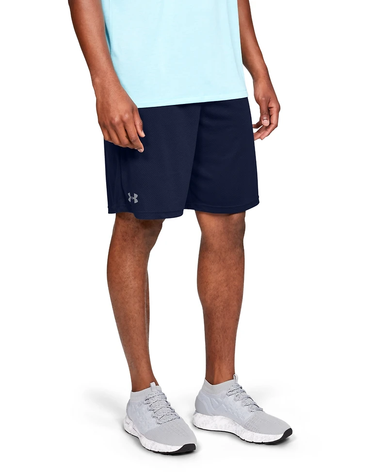 Under Armour Men's Tech 9" Mesh Shorts