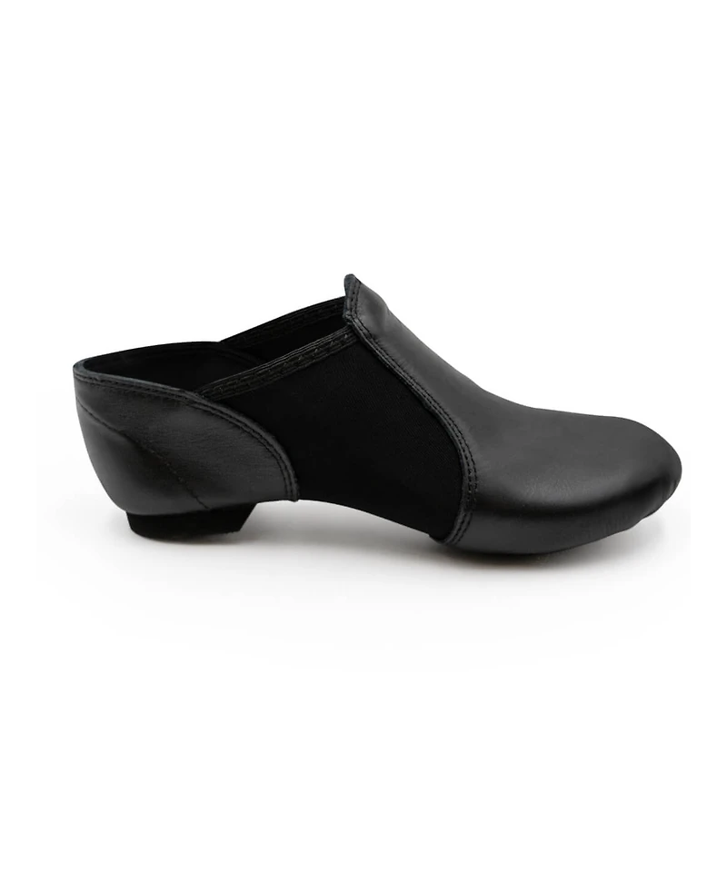 E-Series Jazz Slip On | Caramel