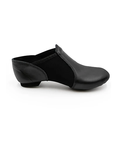 E-Series Jazz Slip On | Caramel