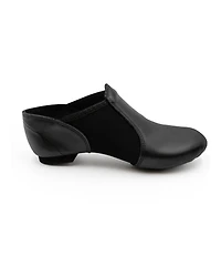 E-Series Jazz Slip On | Caramel