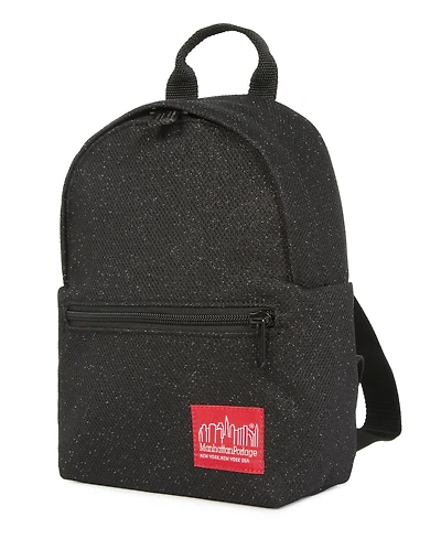 Manhattan Portage Midnight Randall's Island Backpack