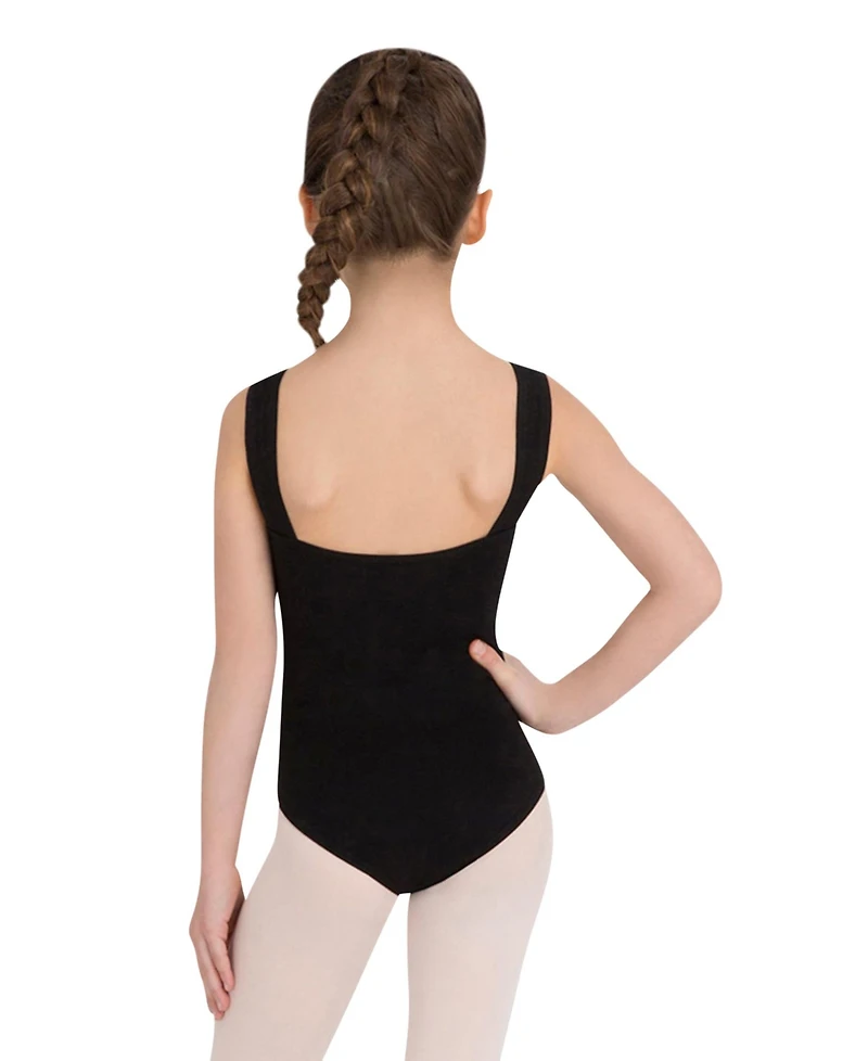Capezio Girls Princess Tank Leotard