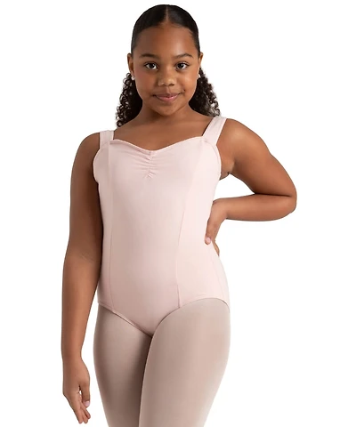 Capezio Girls Princess Tank Leotard