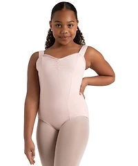 Capezio Girls Princess Tank Leotard