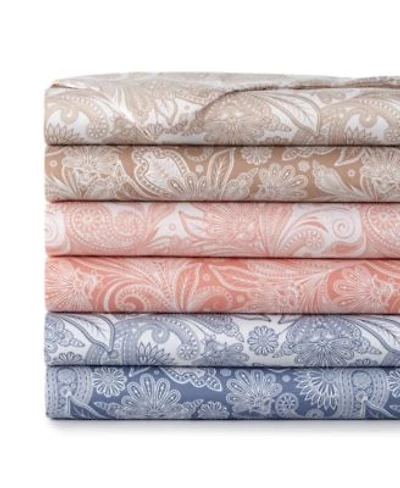 Southshore Fine Linens Perfect Paisley Extra Deep Pocket Boho Sheet Sets