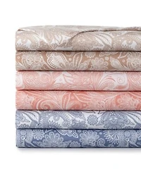 Southshore Fine Linens Perfect Paisley Extra Deep Pocket Boho Sheet Sets