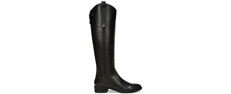 Sam Edelman Penny Knee-High Riding Boots