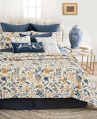 C&F Home Natural Home Twin Quilt Set