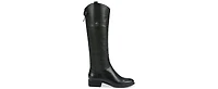 Sam Edelman Penny Wide-Calf Knee-High Riding Boots