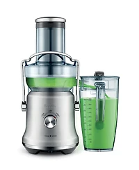 Breville The Juice Fountain Cold Plus