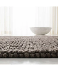 Lauren Ralph Lauren Carisbrooke LRL6320C Chocolate 9' X 12' Area Rug