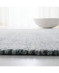 Lauren Ralph Lauren Amalie LRL6350E Sage 4' X 6' Area Rug