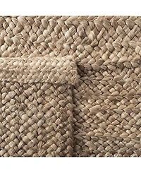 Lauren Ralph Lauren Carena Weave LRL7305A Savanna 5' X 8' Area Rug
