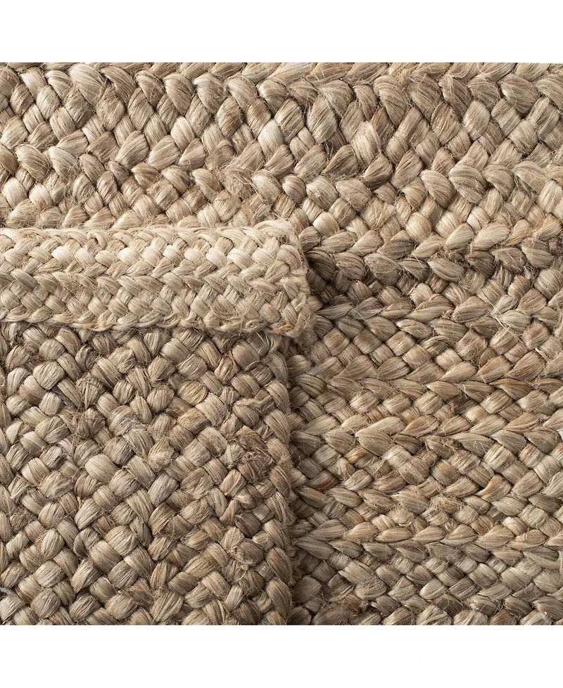 Lauren Ralph Lauren Carena Weave LRL7305A Savanna 9' X 12' Area Rug