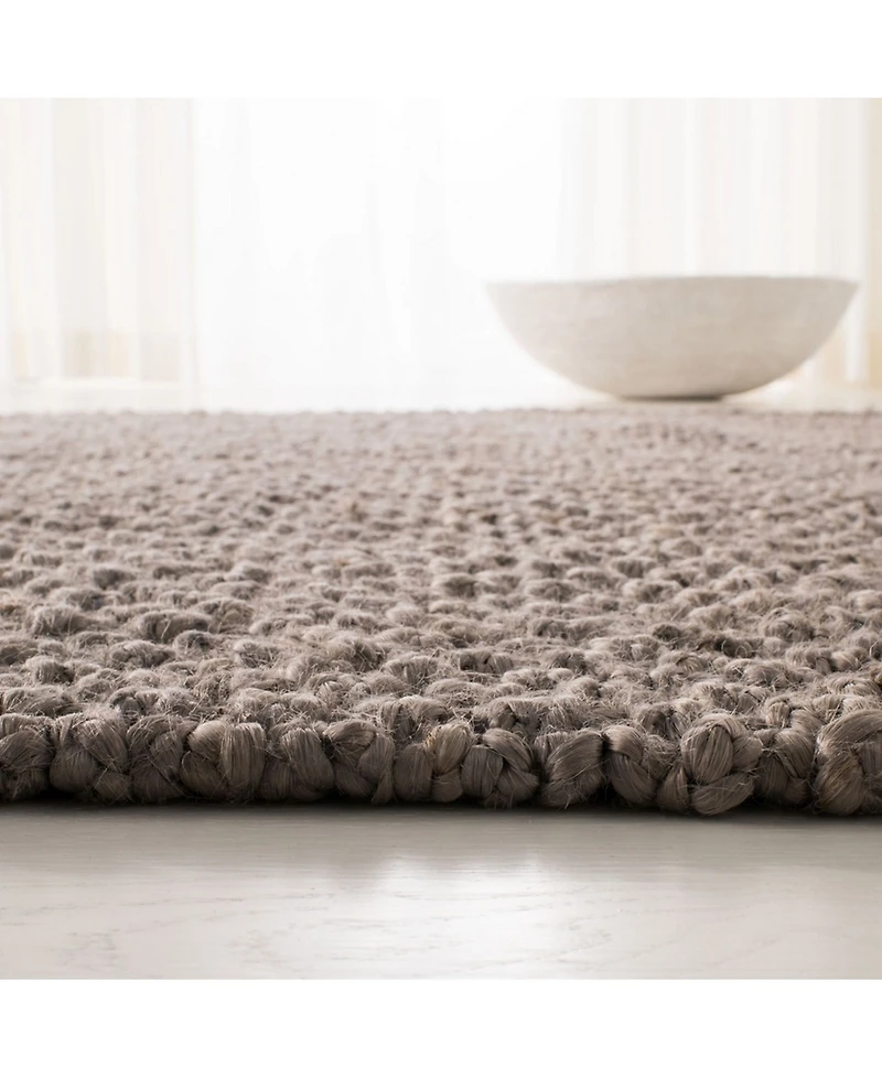Lauren Ralph Lauren Nigel LRL7400C Stone 9' X 12' Area Rug