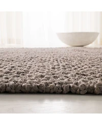 Lauren Ralph Lauren Nigel LRL7400C Stone 9' X 12' Area Rug