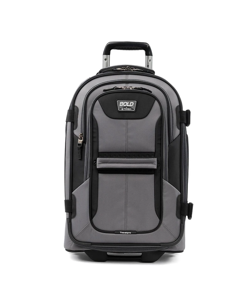 Travelpro Bold 21" 2-Wheel Carry-On