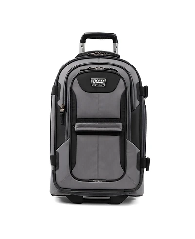 Travelpro Bold 21" 2-Wheel Carry-On