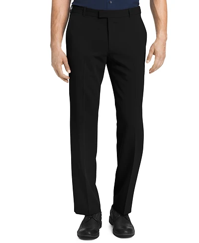 Van Heusen Men's Flex Straight-Fit Dress Pants