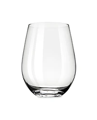 True Brands Grand Cru Stemless Wine Glass