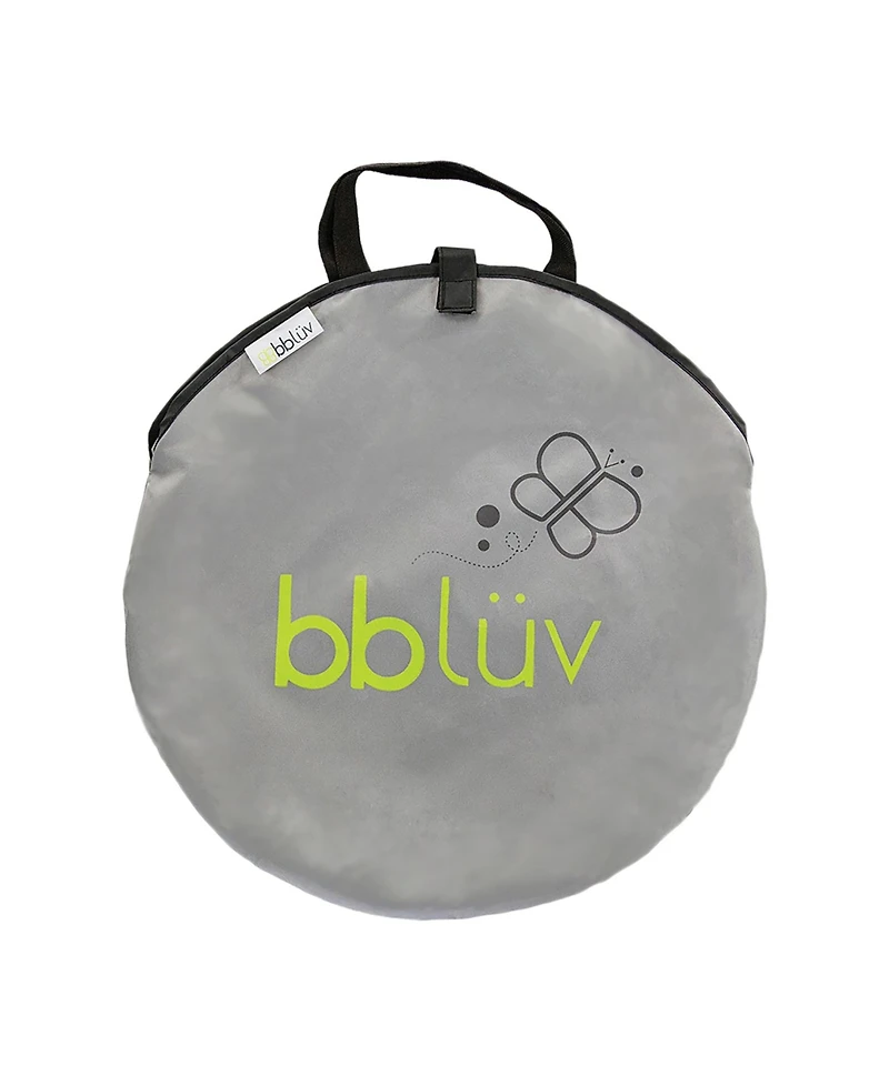 Bbluv Nido Mini 2 in 1 Travel Play Tent