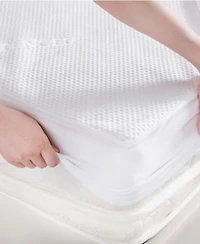 Swiss Comforts Waterproof Mattress Protector