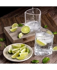 Joyjolt Revere Glassware Collection