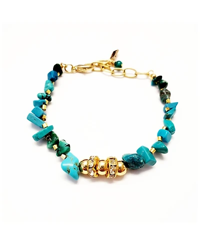 Minu Jewels Jala Bracelet