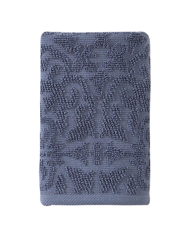 Ozan Premium Home Patchouli Washcloth
