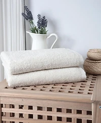 Ozan Premium Home Horizon 2-Pc. Bath Towel Set