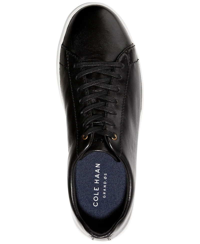 Cole Haan Men's Grand Crosscourt Ii Sneaker