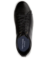 Cole Haan Men's Grand Crosscourt Ii Sneaker
