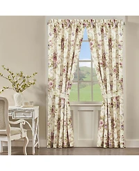 Royal Court Chambord Window Panel Pair, 50" x 84"