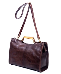 Old Trend Women's Genuine Leather Camden Tote Bag