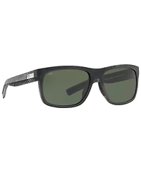 Costa Del Mar Men's Polarized Sunglasses