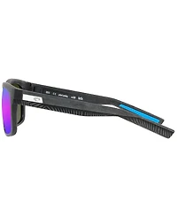 Costa Del Mar Men's Polarized Sunglasses, Baffin 58