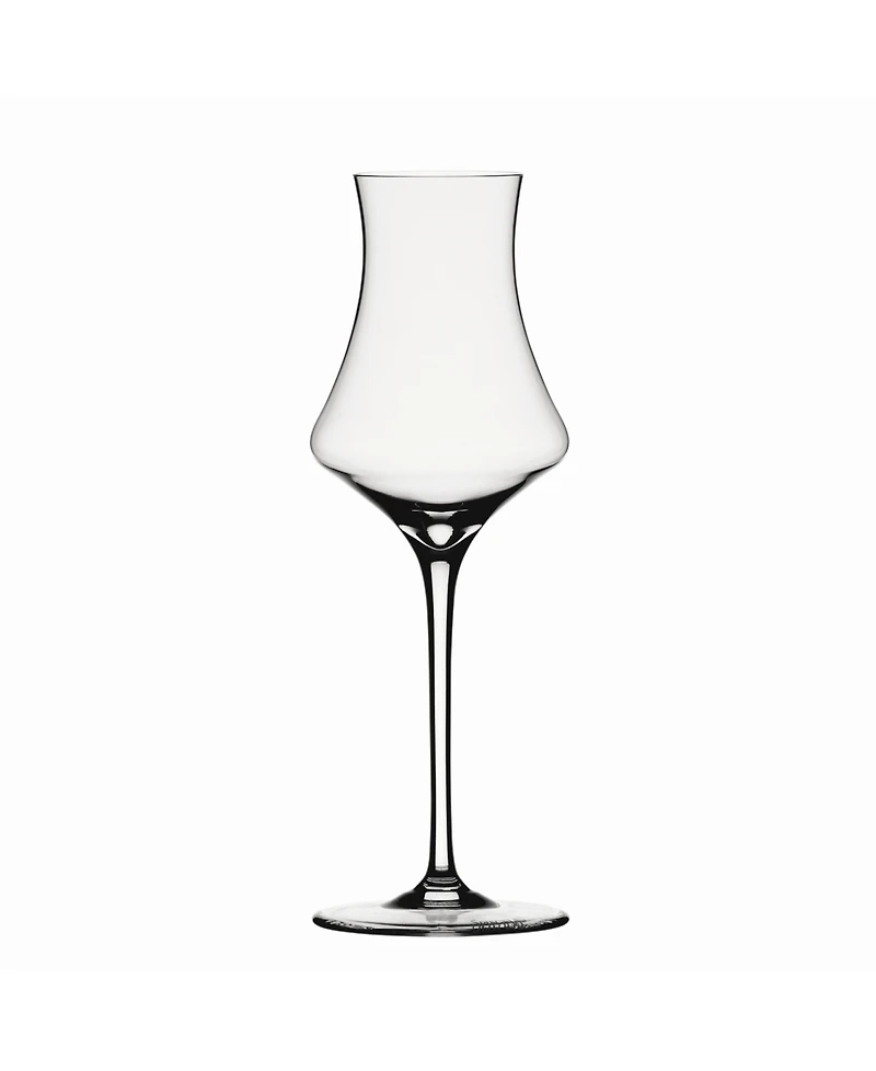 Spiegelau Wills Berger 9.9 Oz Digestive Glass Set of 4