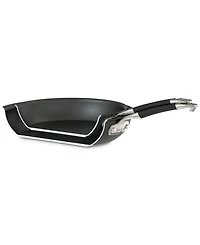 Anolon SmartStack Hard-Anodized Nesting 12" Skillet