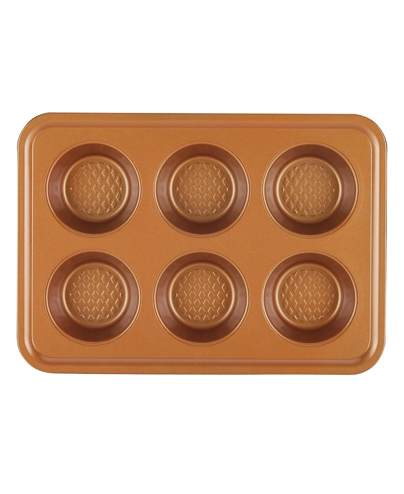 Ayesha Curry 4-Pc. Toaster Oven Baking Set
