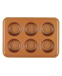 Ayesha Curry 4-Pc. Toaster Oven Baking Set