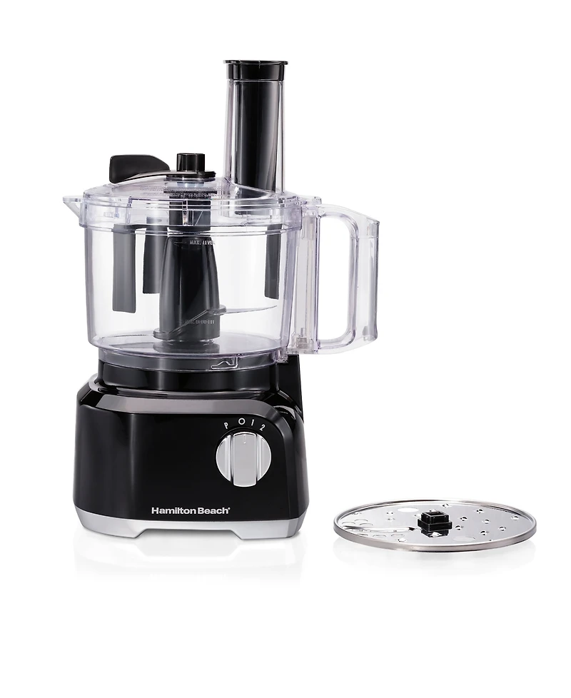 Hamilton Beach Bowl Scraper Food Processor - 70743G