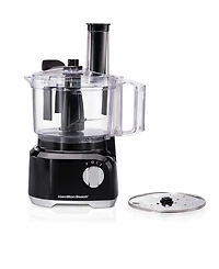 Hamilton Beach Bowl Scraper Food Processor - 70743G